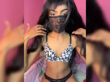 Bongacams Adult Webcam of Zaraelin
