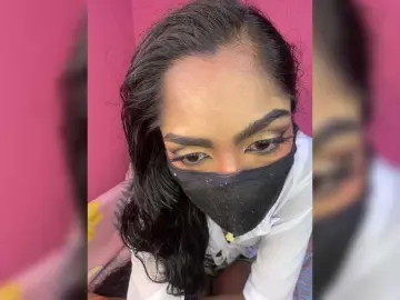 Bongacams Free Live Porn of Zaraelin