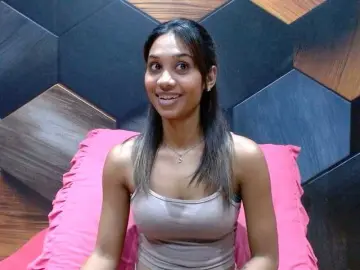 Bongacams Private Sex Chat of IndianAurora