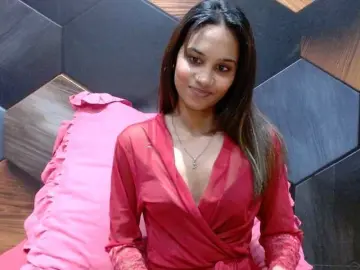 Bongacams Free Porn Cam of IndianAurora