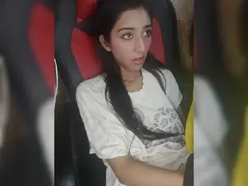 Bongacams Sex Chat of AlinaPopy