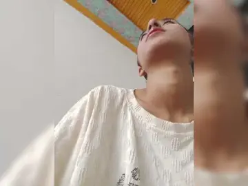 Bongacams Sex Chat of AlinaPopy