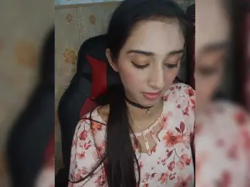 Bongacams Adult Webcam of AlinaPopy