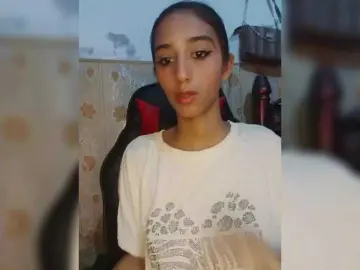 Bongacams Best Webcam of AlinaPopy