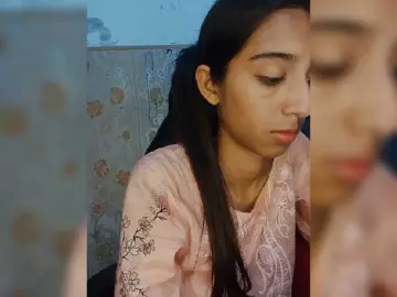Bongacams Adult Webcam of AlinaPopy