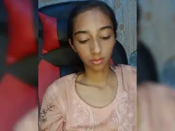 Bongacams Free Porn Cam of AlinaPopy
