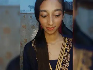 Bongacams Adult Video Chat of AlinaPopy