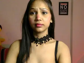 Bongacams Live Sex Cam of Yashika