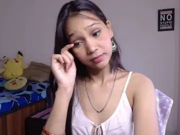 Bongacams Sex Cam of Yashika
