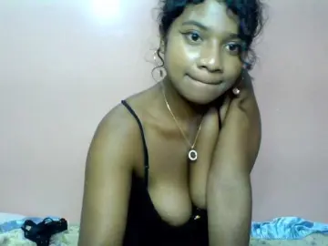 Bongacams Live Sex Cam of Calinasweet
