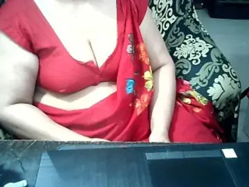 Bongacams Private Sex Chat of Indianbhabhimilf40