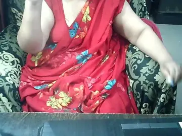 Bongacams Free Live Porn of Indianbhabhimilf40