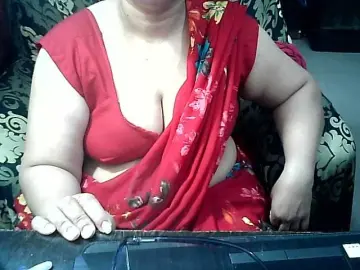 Bongacams Adult Video Chat of Indianbhabhimilf40