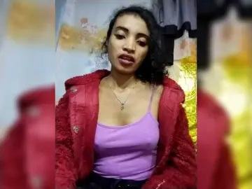 Bongacams Free Porn Cam of Shanya12