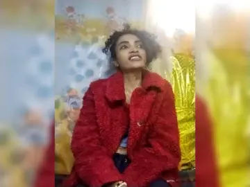 Bongacams Sex Cam of Shanya12