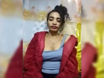 Bongacams Nude Webcam of Shanya12