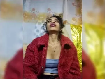 Bongacams Nude Webcam of Shanya12