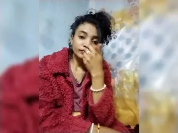 Bongacams Live Porn of Shanya12