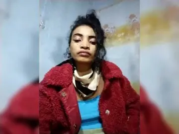 Bongacams Sex Chat of Shanya12