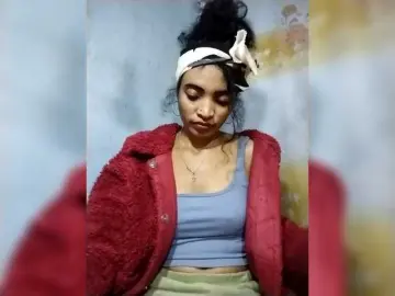 Bongacams Sex Cam of Shanya12