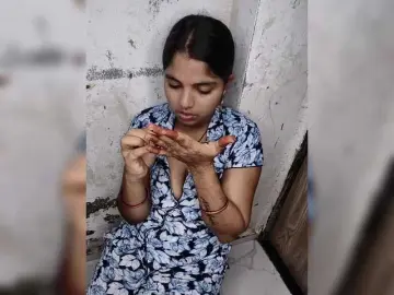 Bongacams Free Live Porn of Tunnidelhi