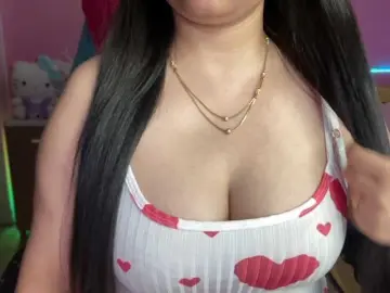 Bongacams Watch Live Sex Cams of Jasmine6