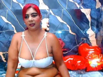 Bongacams Nude Webcam of indianerotica69