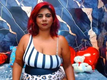 Bongacams Private Sex Chat of indianerotica69