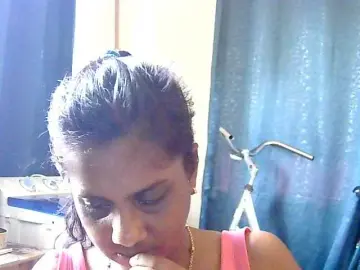 Bongacams Nude Webcam of Anshia
