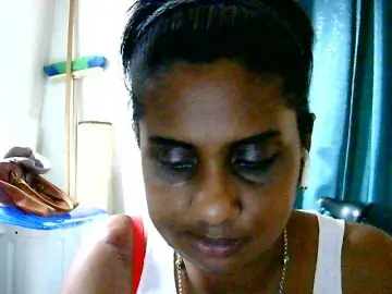 Bongacams Adult Webcam of Anshia