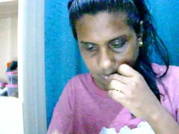 Bongacams Live Sex Cam of Anshia