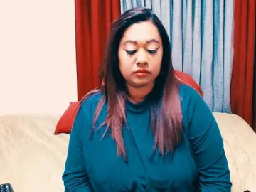 Bongacams Live Sex Cam of Indianlust69