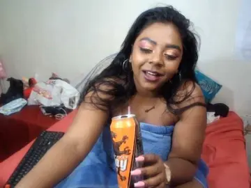 Bongacams Live Sex Cam of IndianFire00