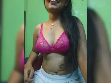Bongacams Sex Cam of sweet-kaniika