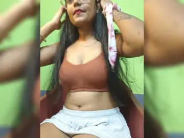 Bongacams Sex Cam of sweet-kaniika