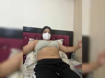 Bongacams Sex Cam of Yourannie9050
