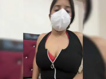 Bongacams Live Porn of Yourannie9050