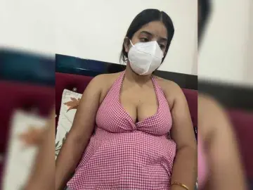 Bongacams Sex Cam of Yourannie9050
