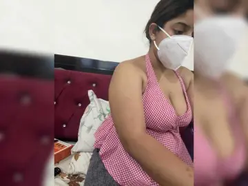 Bongacams Free Live Porn of Yourannie9050