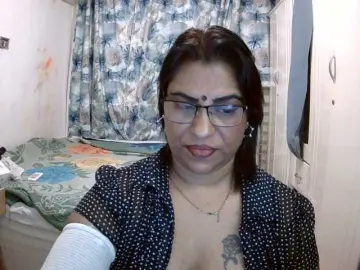 Bongacams Nude Webcam of indiandelight001
