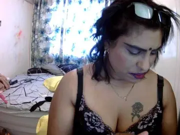 Bongacams Sex Cam of indiandelight001