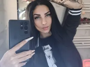 Myfreecams Adult Webcams of EvelynAisha