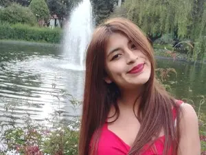 Myfreecams Adult Video Chat of SUZZY23