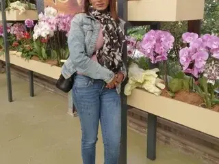 Streamate Live Sex of Candypussy333
