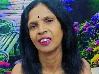 Streamate Nude Webcam of Vanny4Luv