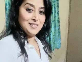 Streamate Adult Webcam of Cutefacehere