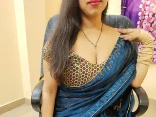 Streamate Nude Webcam of JanntKaur