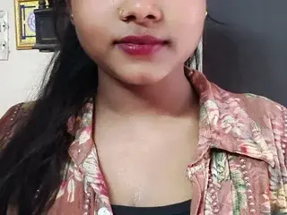 Streamate Private Sex Chat of Naughtyriya