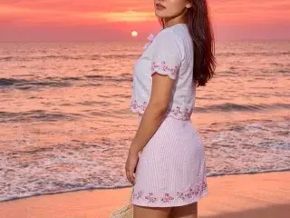 Streamate Adult Webcams of Sassysoumya