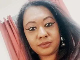 Streamate Best live sex cam show of IndianLust69